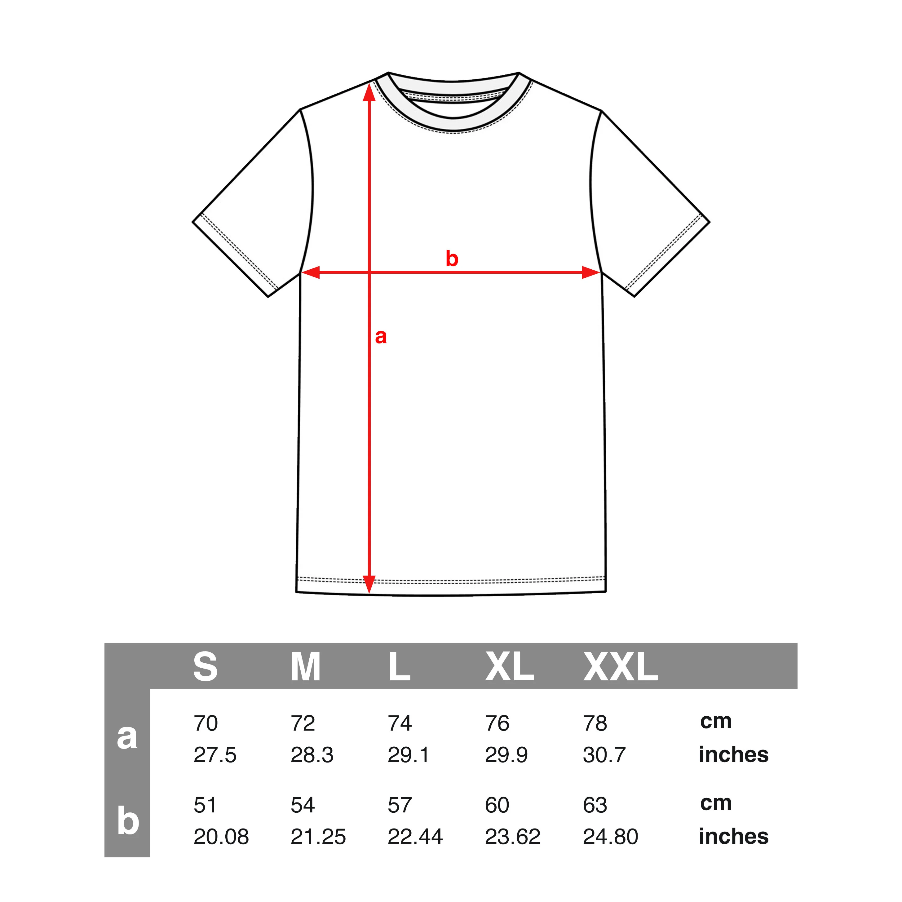 DAC Rooster T-Shirt (Crisp White) - Image 5